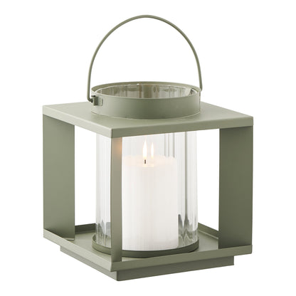 Lohals Lanterne – Green
