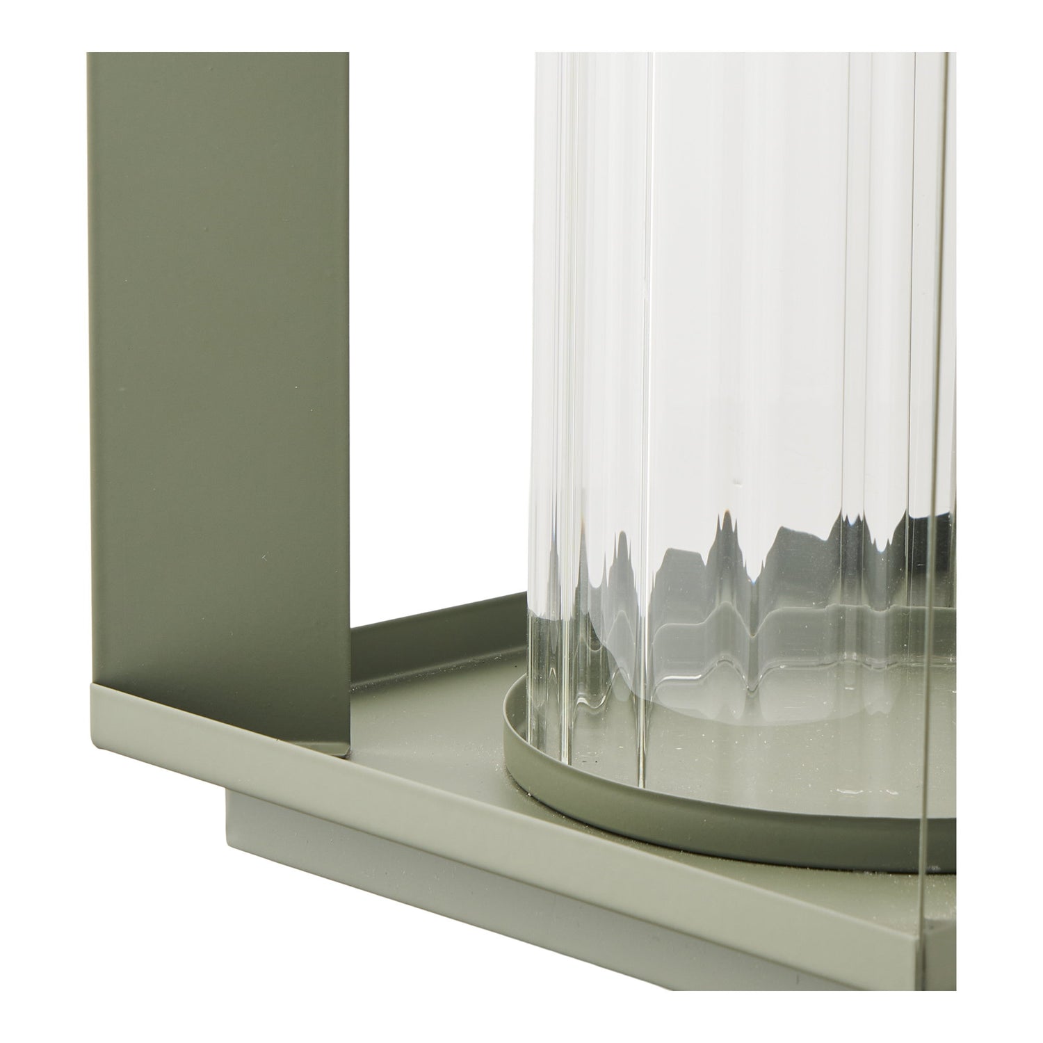 Lohals Lanterne – Green