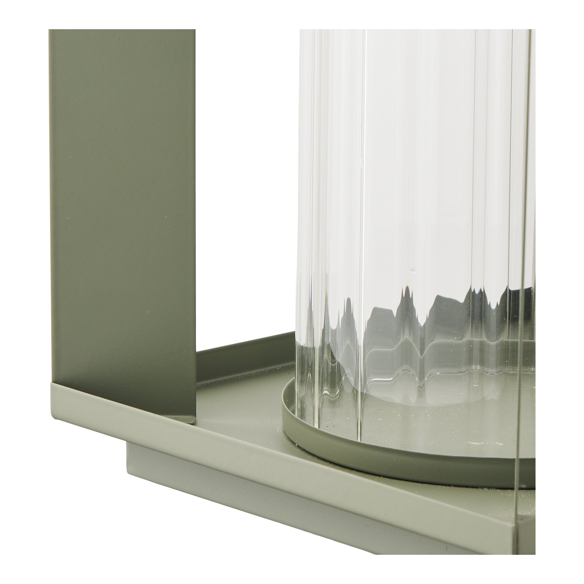 Lohals Lanterne – Green