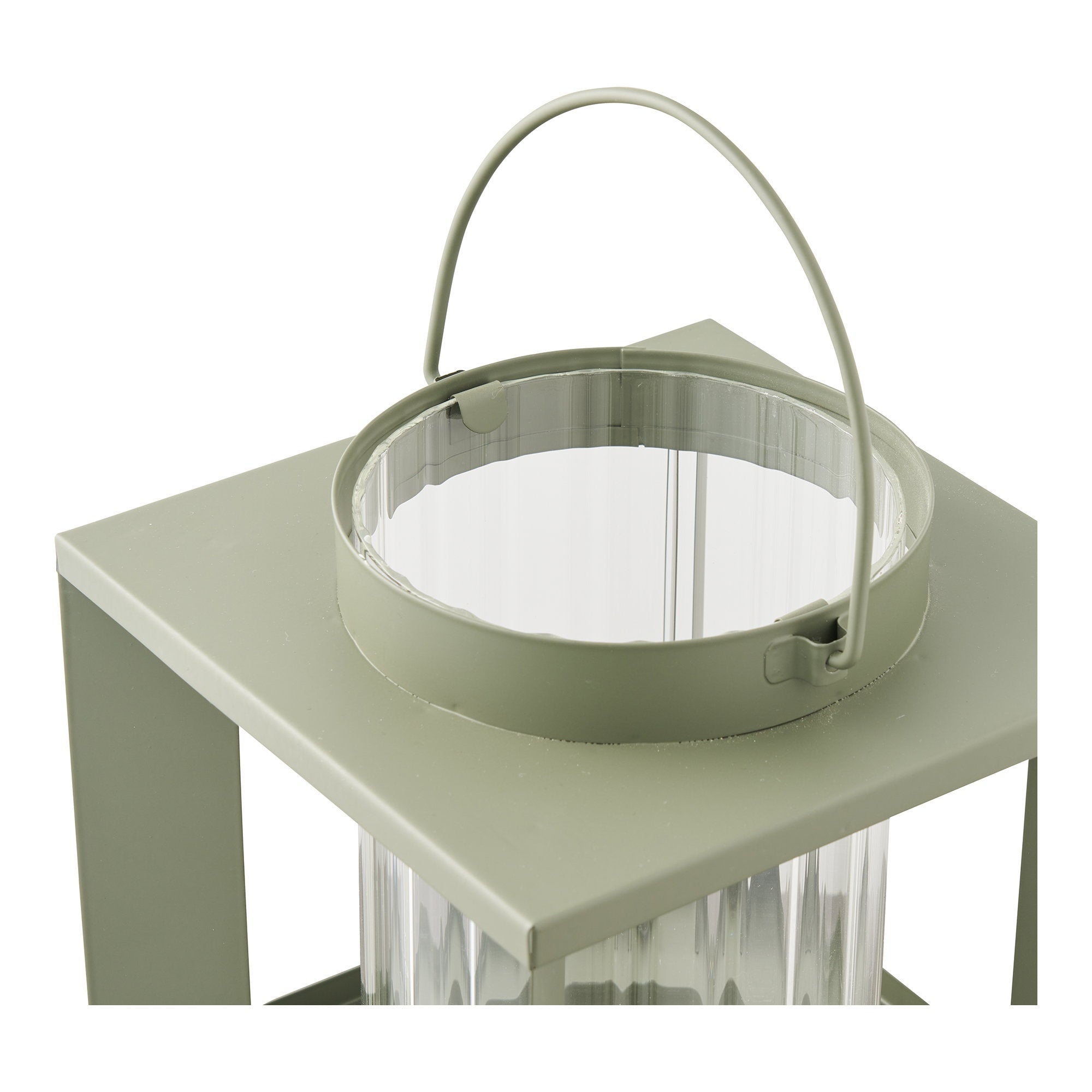 Lohals Lanterne – Green