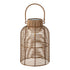 Brentford Lamp – Brown