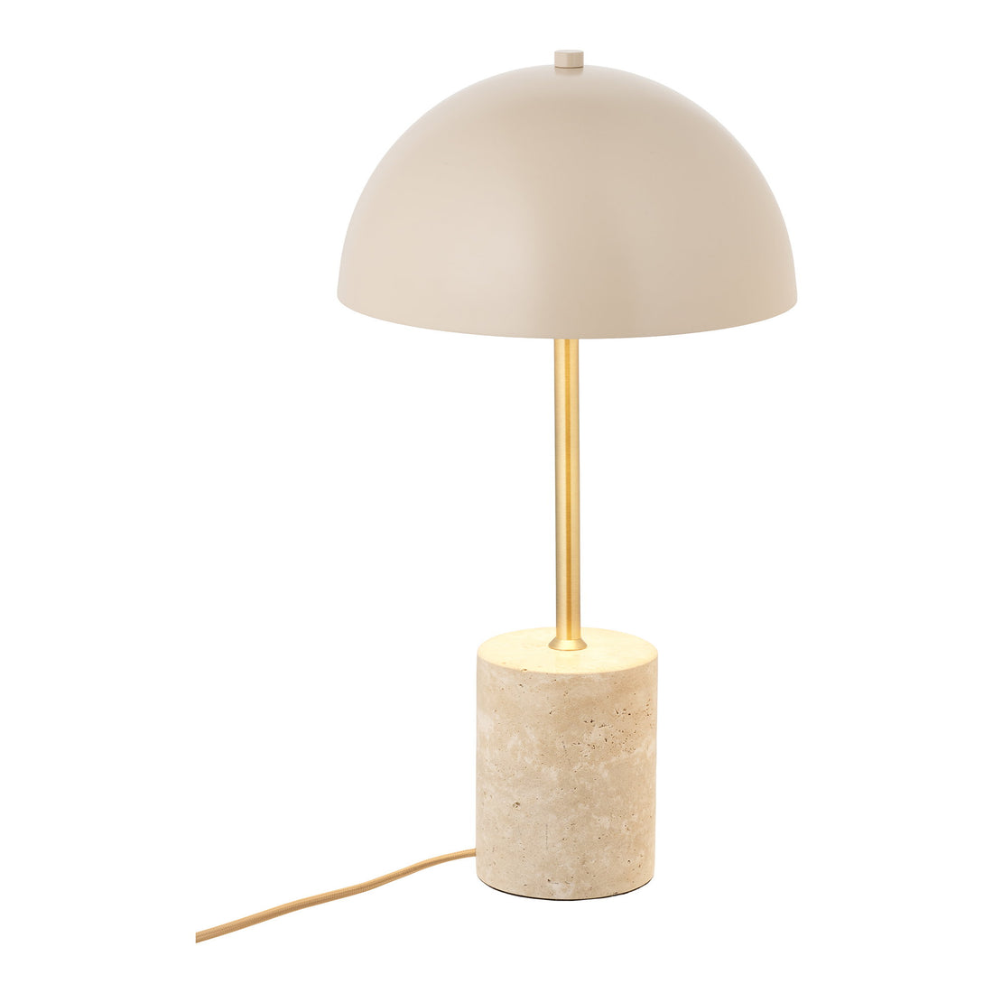 Sheffield Table Lamp – Beige