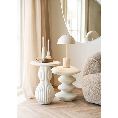 Sheffield Table Lamp – Beige