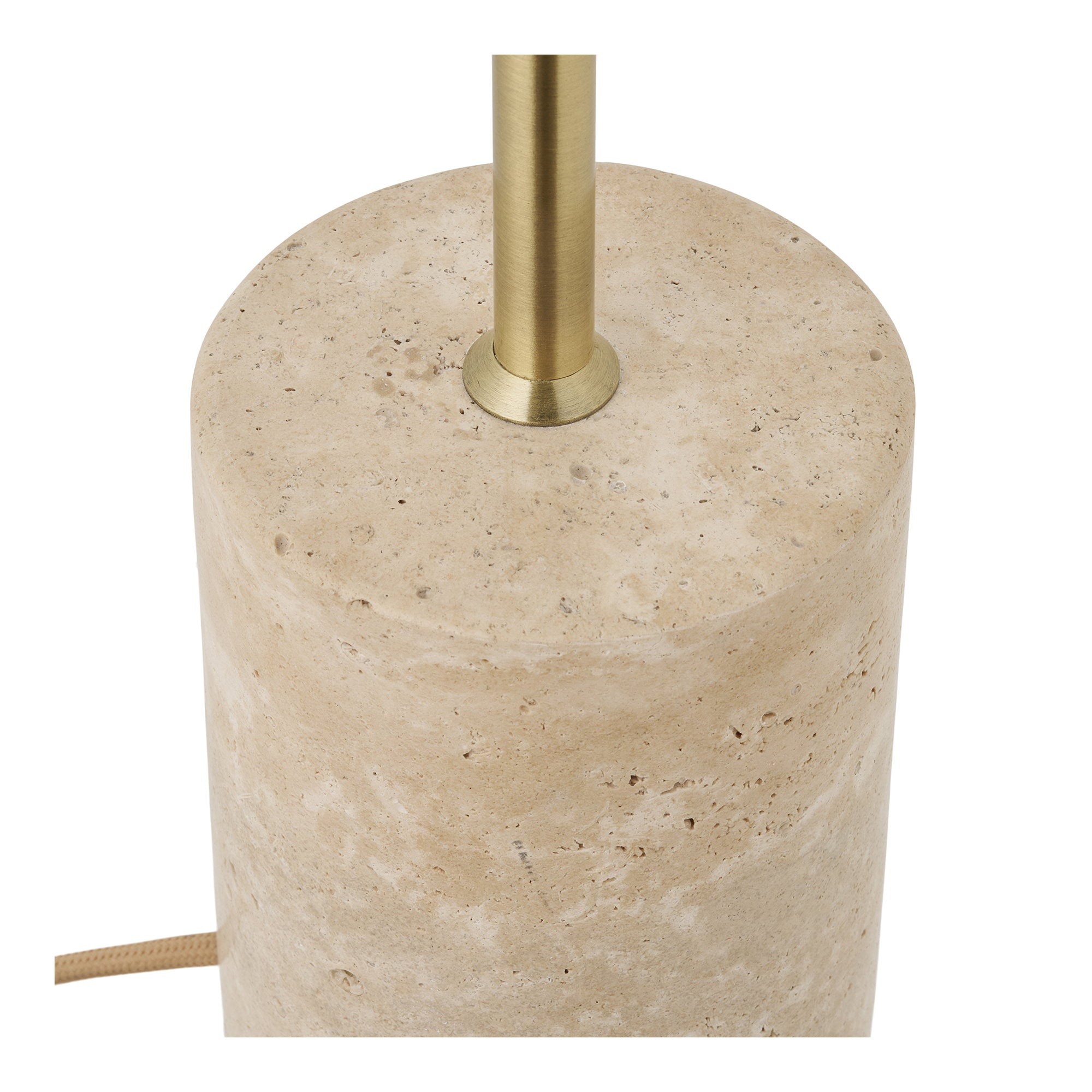Sheffield Table Lamp – Beige