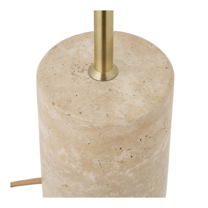 Sheffield Table Lamp – Beige