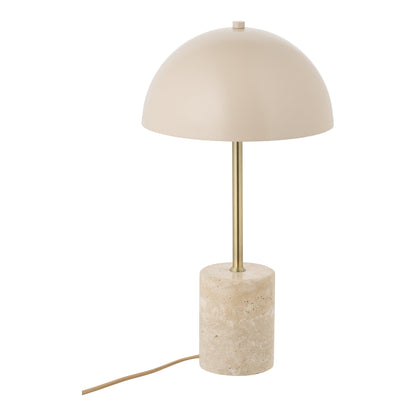 Sheffield Table Lamp – Beige