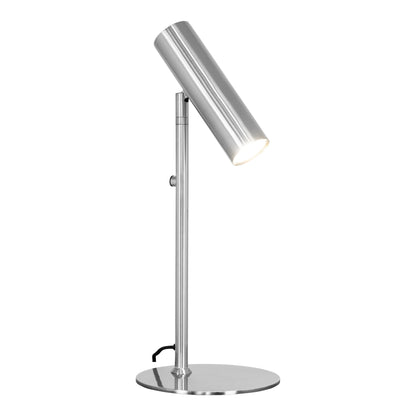 Paris Table Lamp – Silver