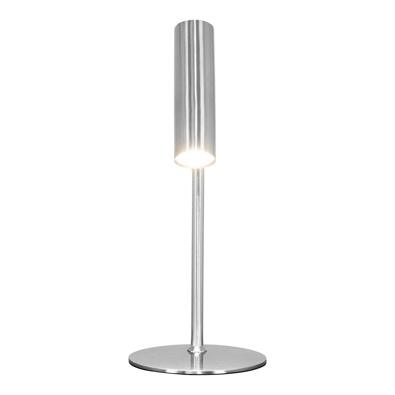 Paris Table Lamp – Silver