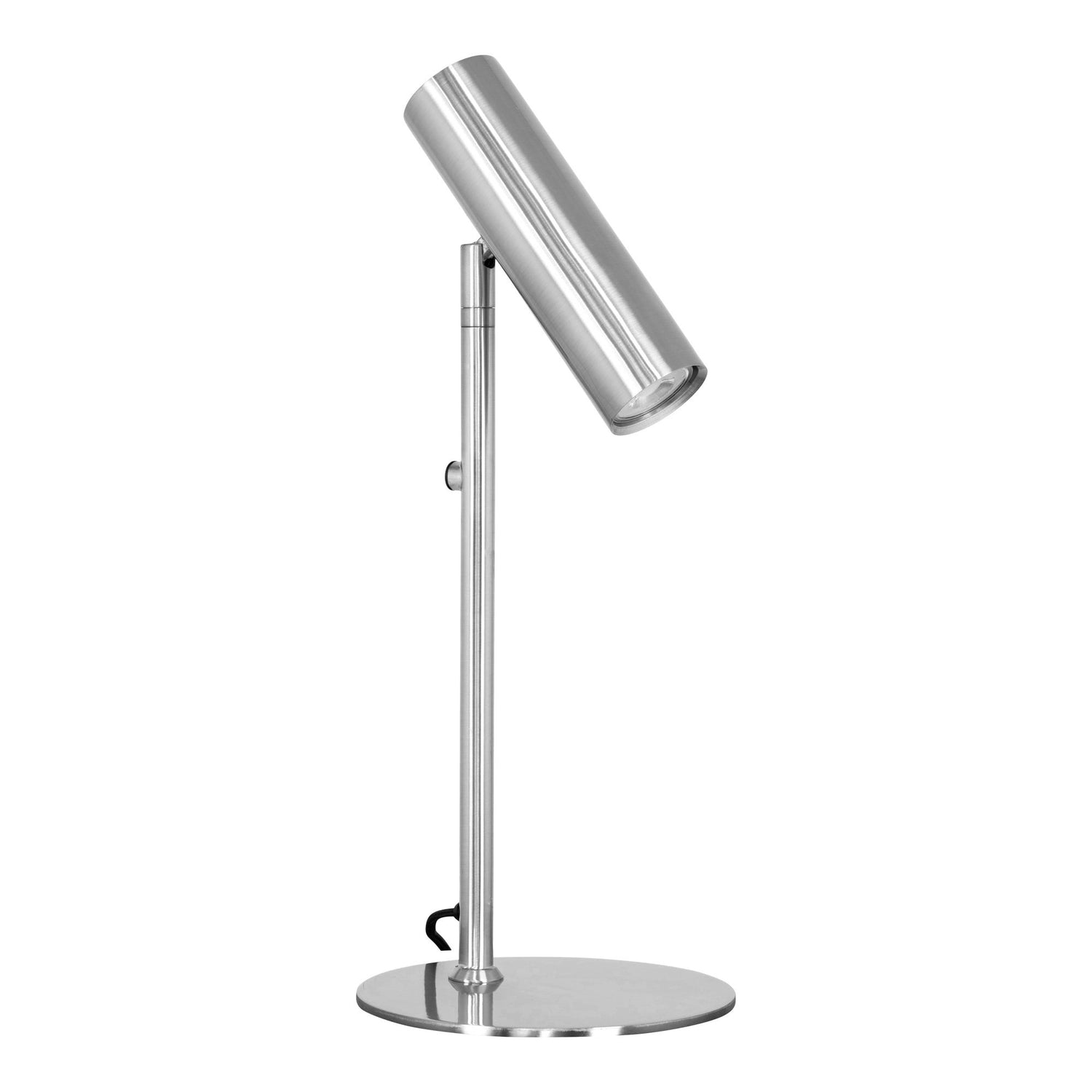 Paris Table Lamp – Silver