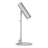 Paris Table Lamp – Silver
