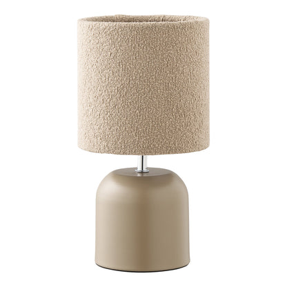 Morley Table Lamp – Grey