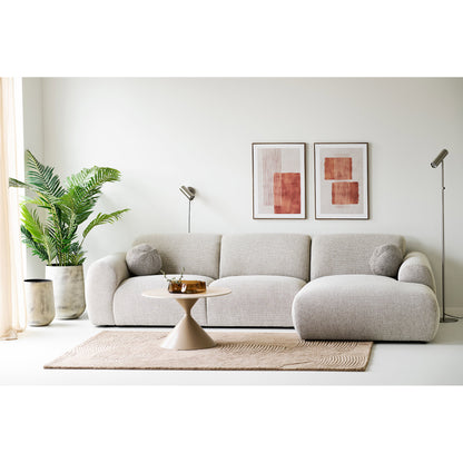 Paris Floor Lamp – Silver