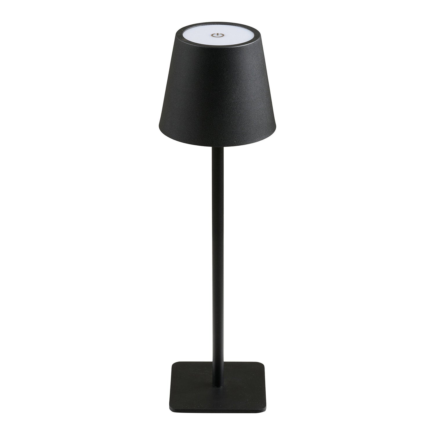 Bradford Table Lamp – Black
