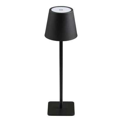 Bradford Table Lamp – Black