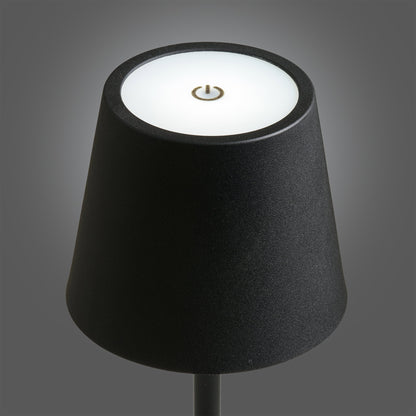 Bradford Table Lamp – Black