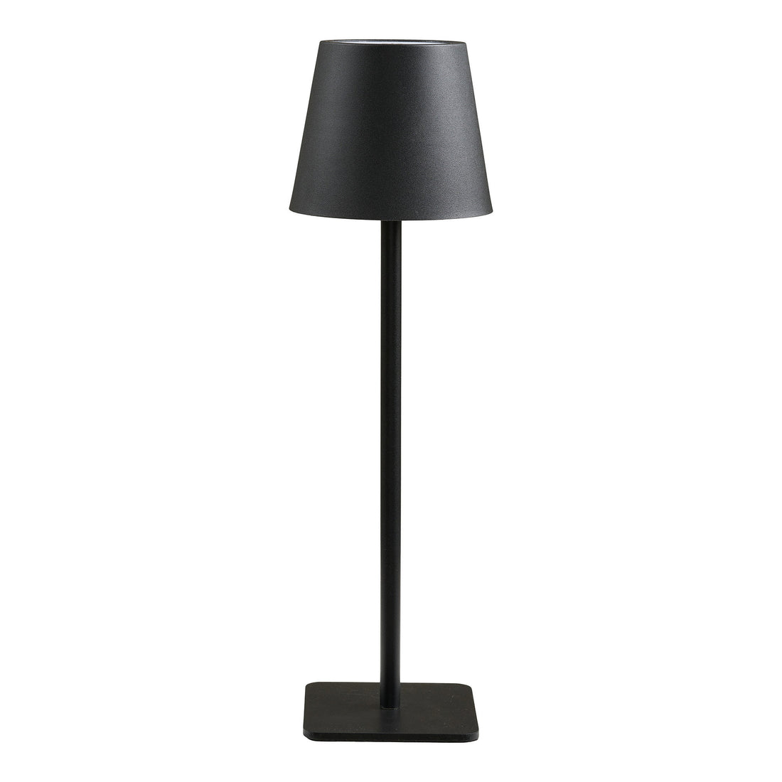 Bradford Table Lamp – Black
