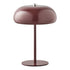 Margate Table Lamp – Bordeaux
