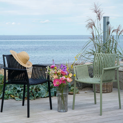 Tulsa Garden Chair