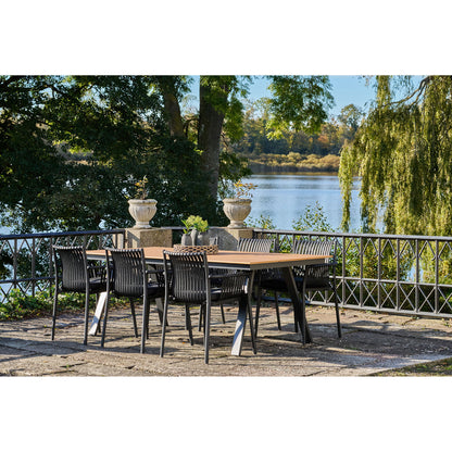 Tulsa Garden Chair