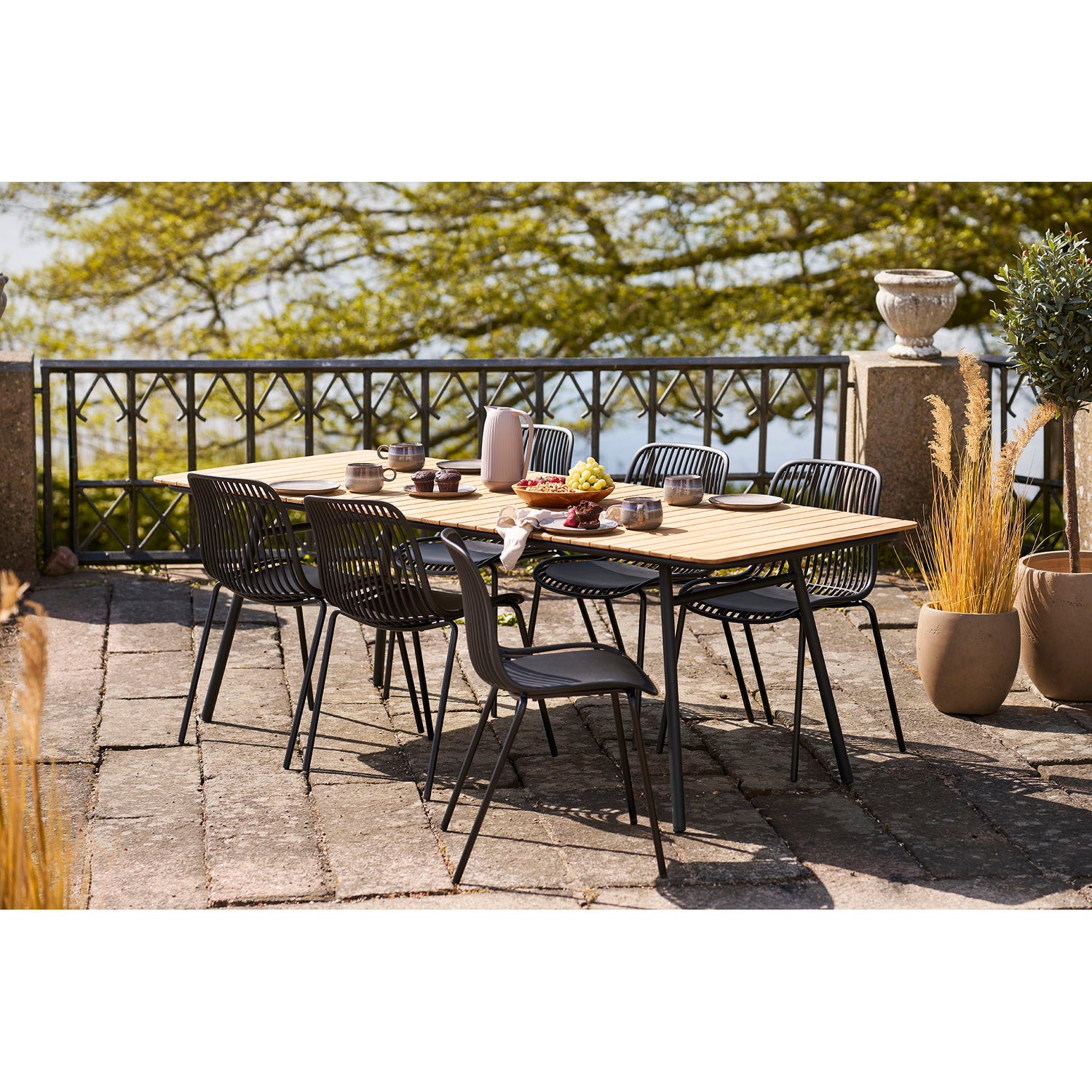 Branson Dining Chair