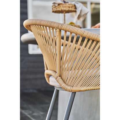 Novella Dining Chair – Beige / Sand