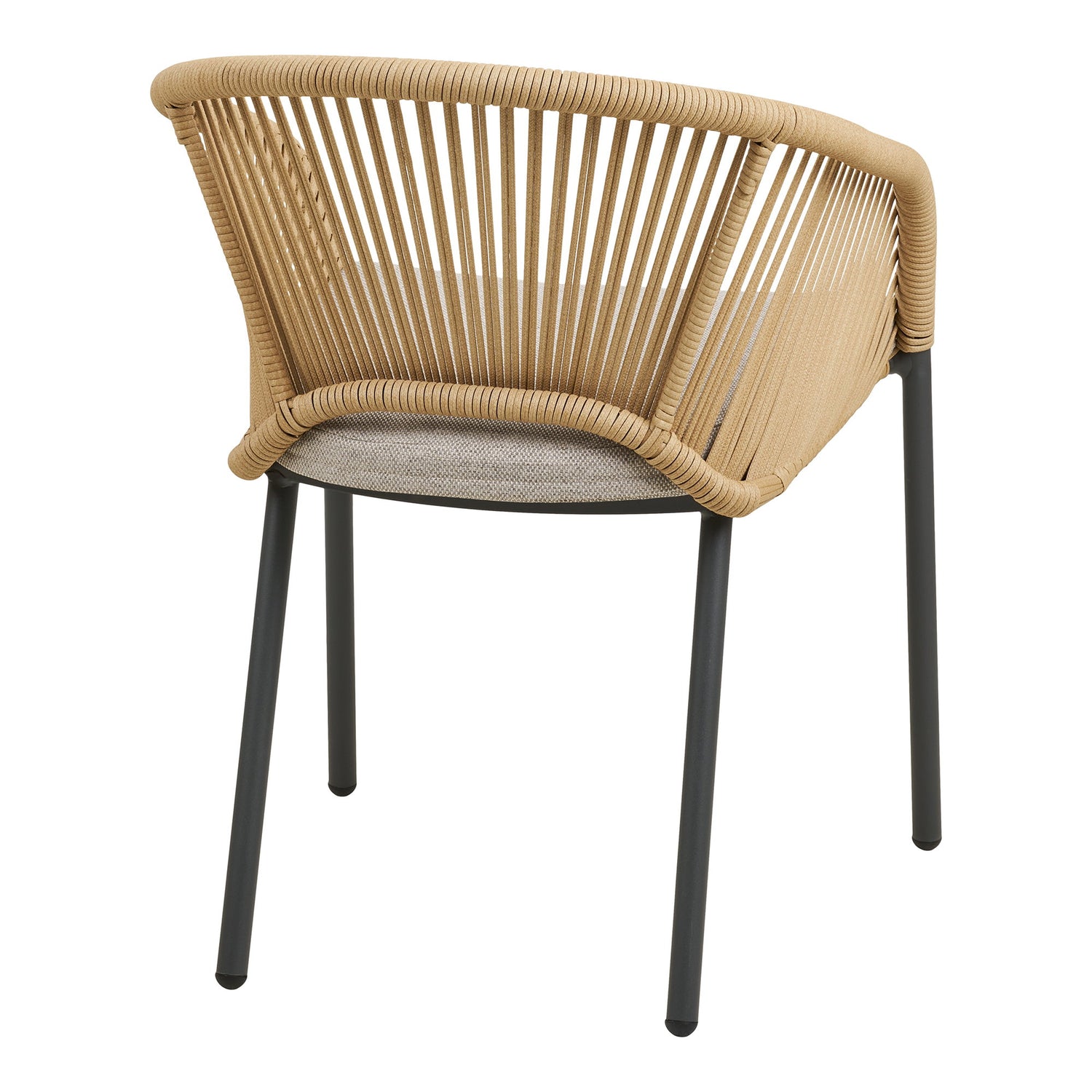 Novella Dining Chair – Beige / Sand