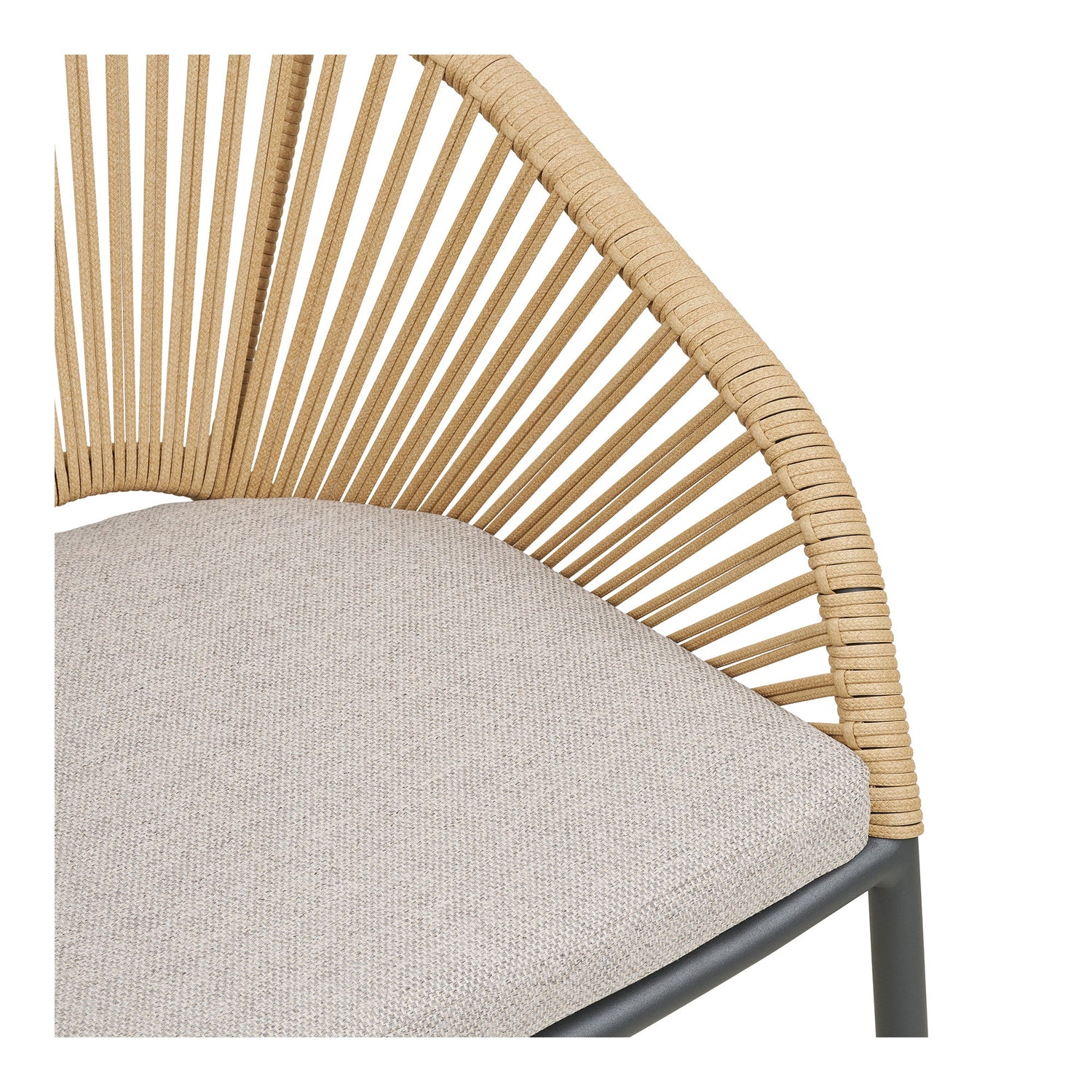 Novella Dining Chair – Beige / Sand