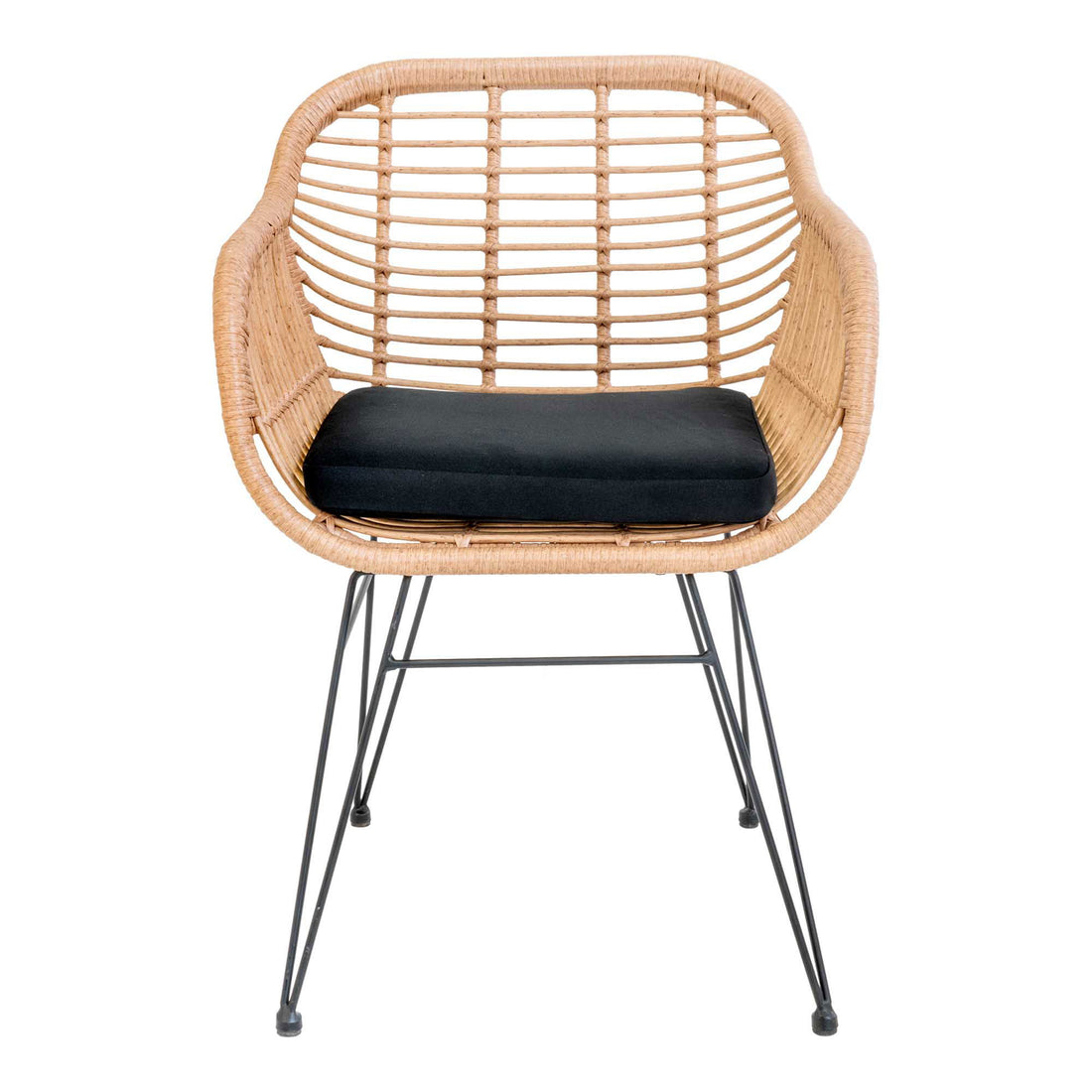 Trieste Armchair