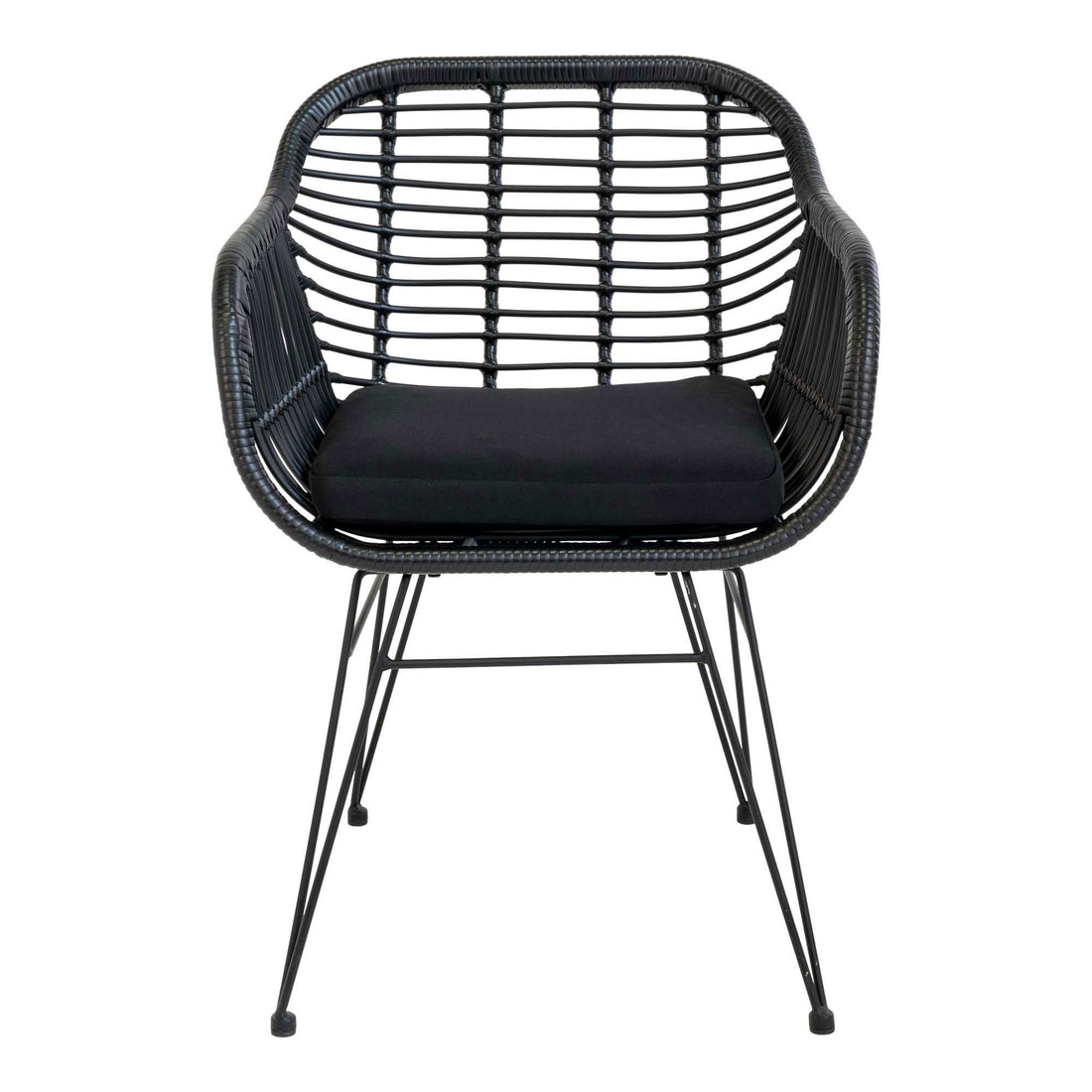 Trieste Armchair