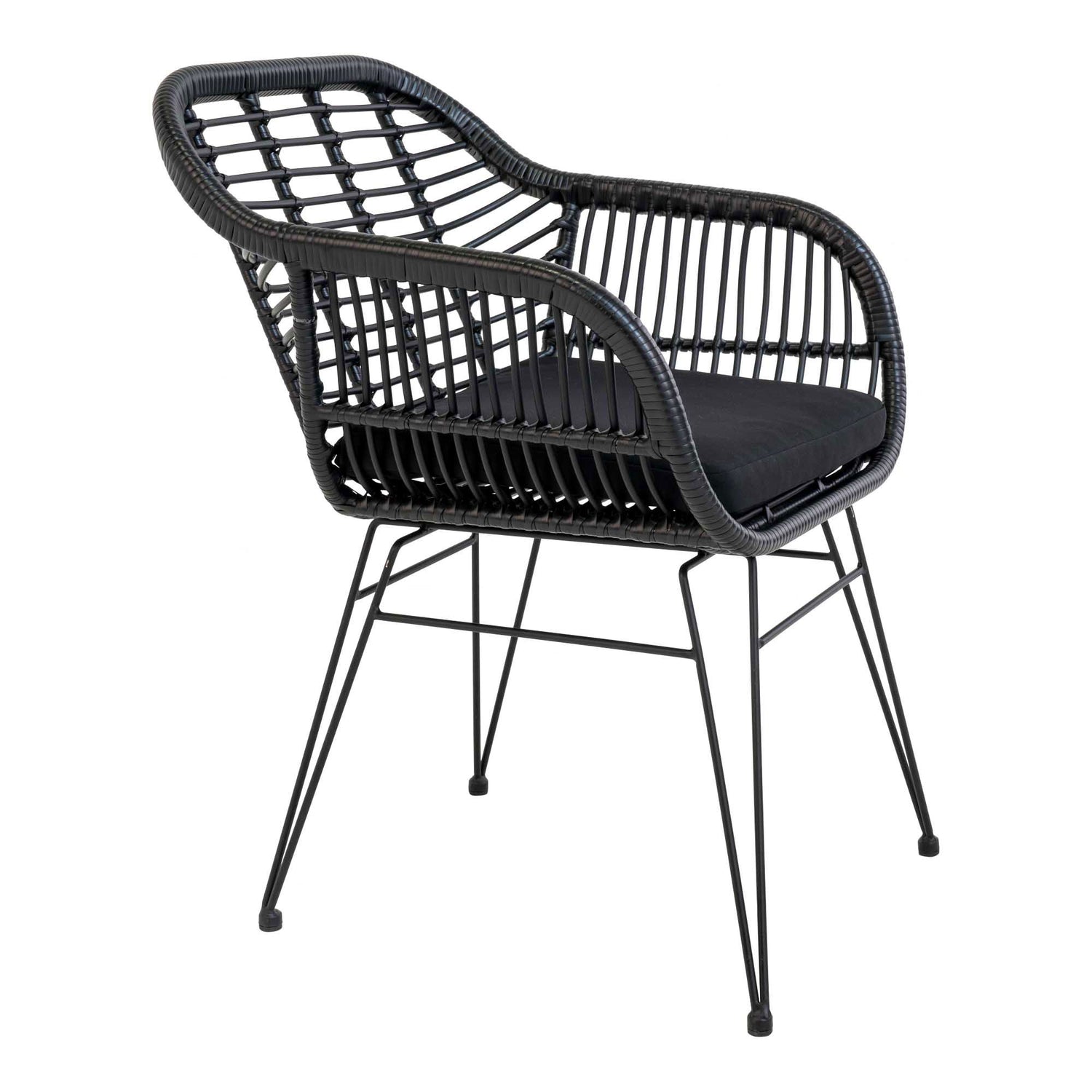 Trieste Armchair