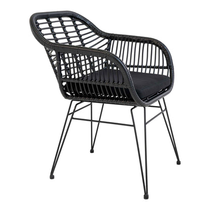 Trieste Armchair