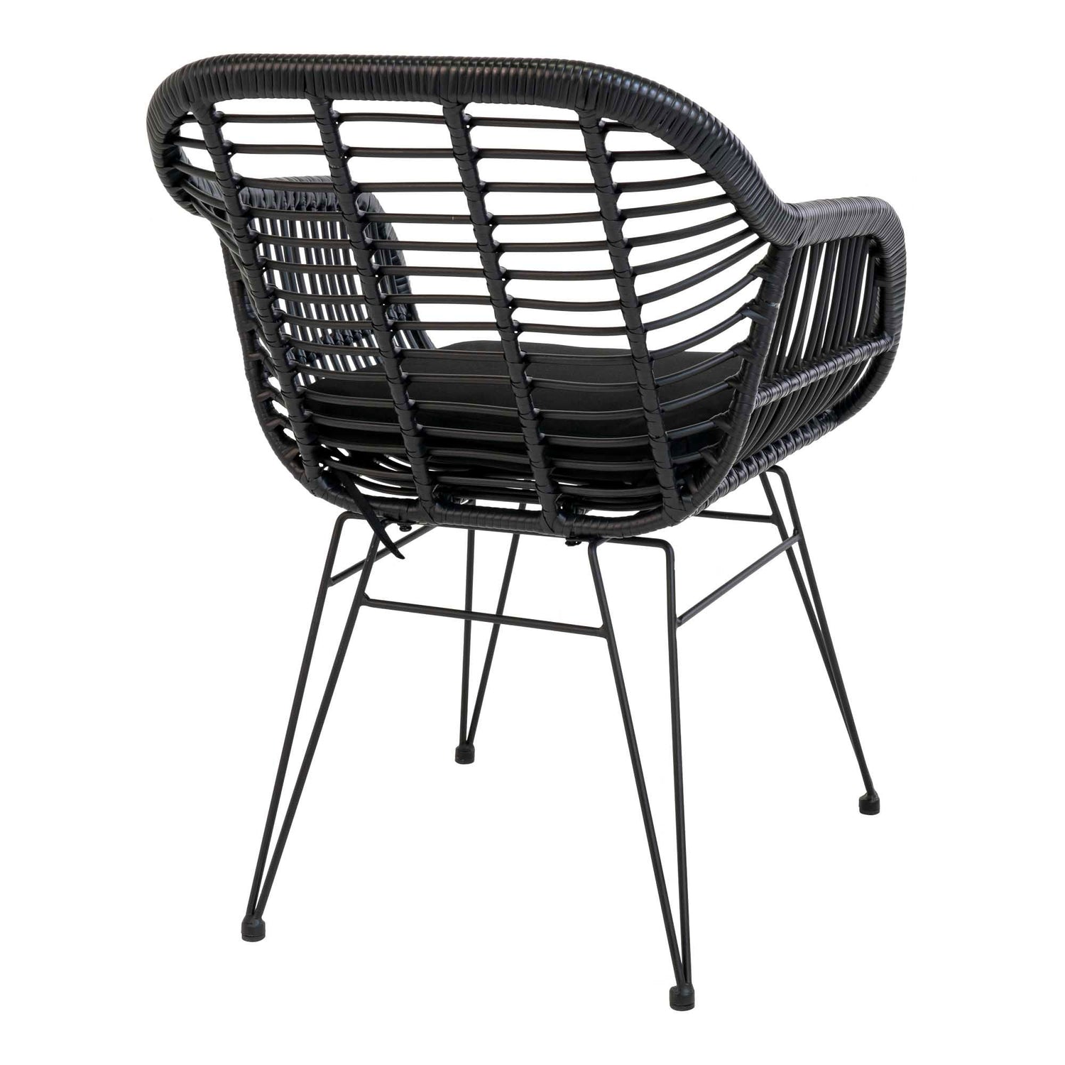 Trieste Armchair