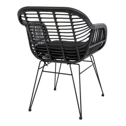 Trieste Armchair
