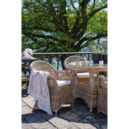 Larisa Dining Chair