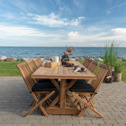 Volos Dining Table