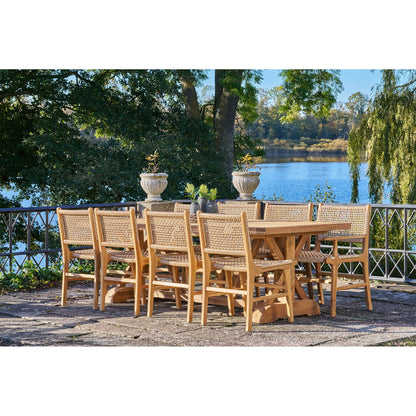 Volos Dining Table
