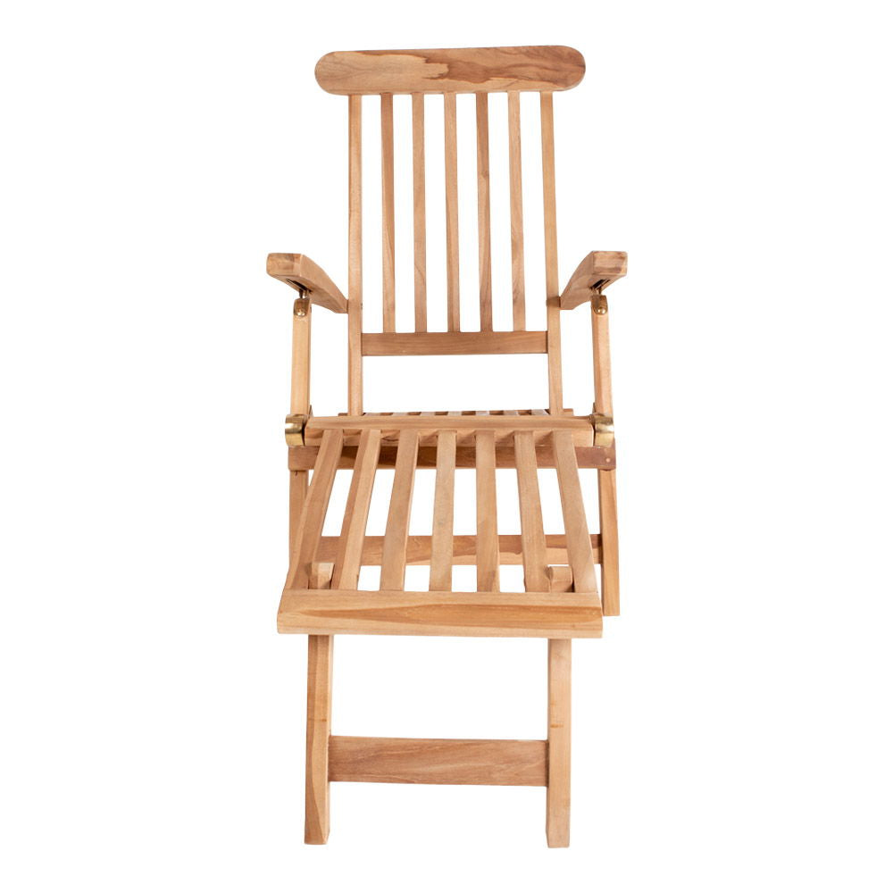 Arrecife Deck Chair