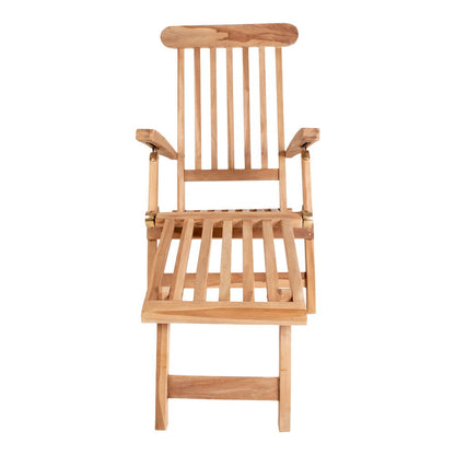 Arrecife Deck Chair