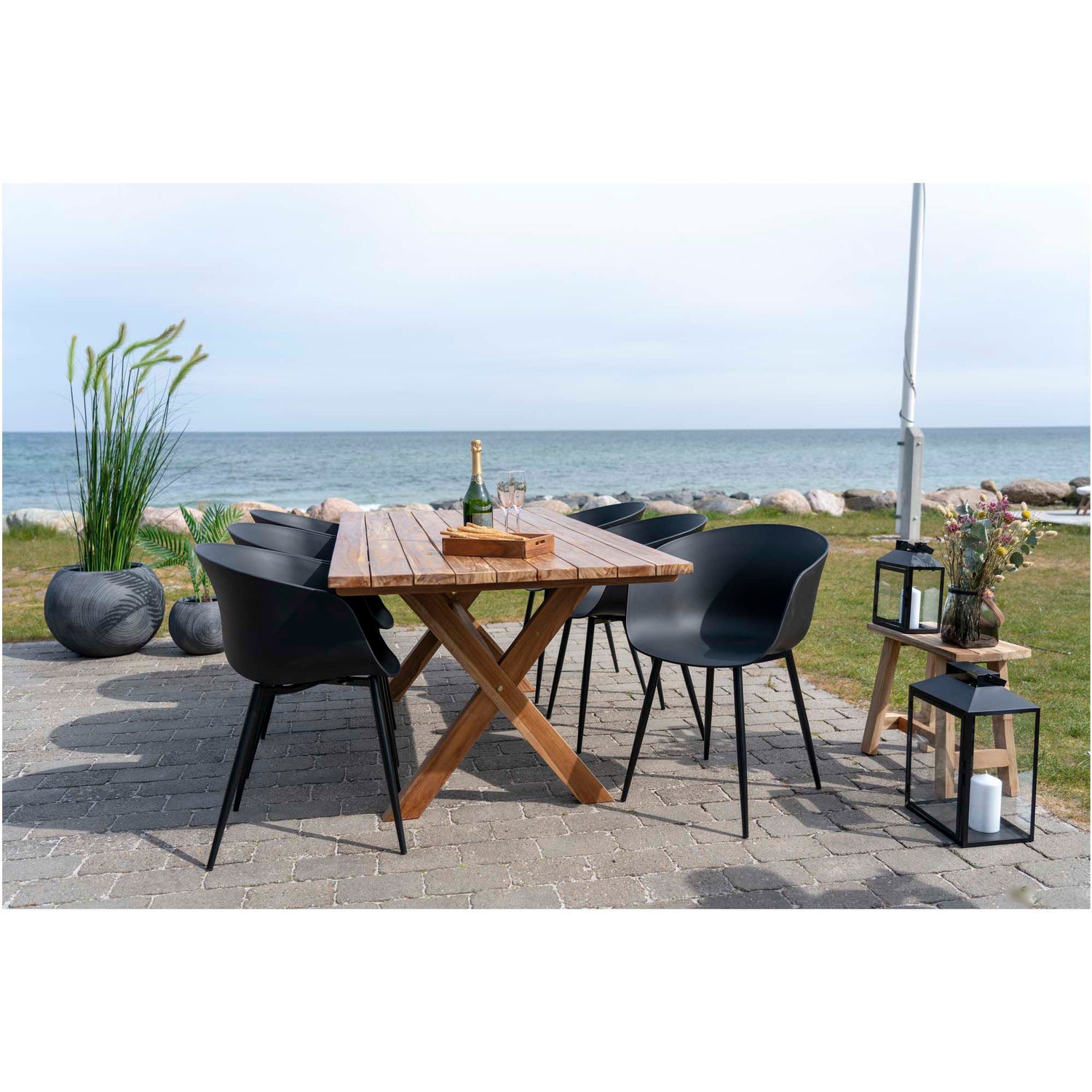 Roda Dining Chair