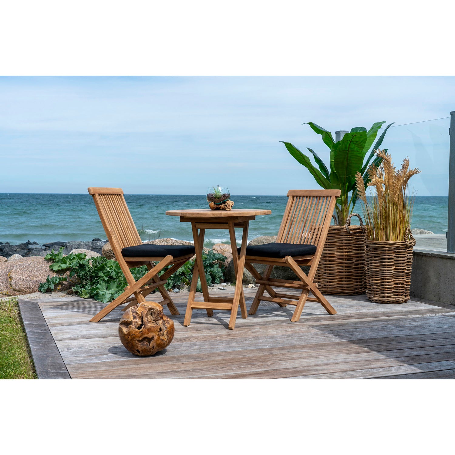 Toledo Dining Chair
