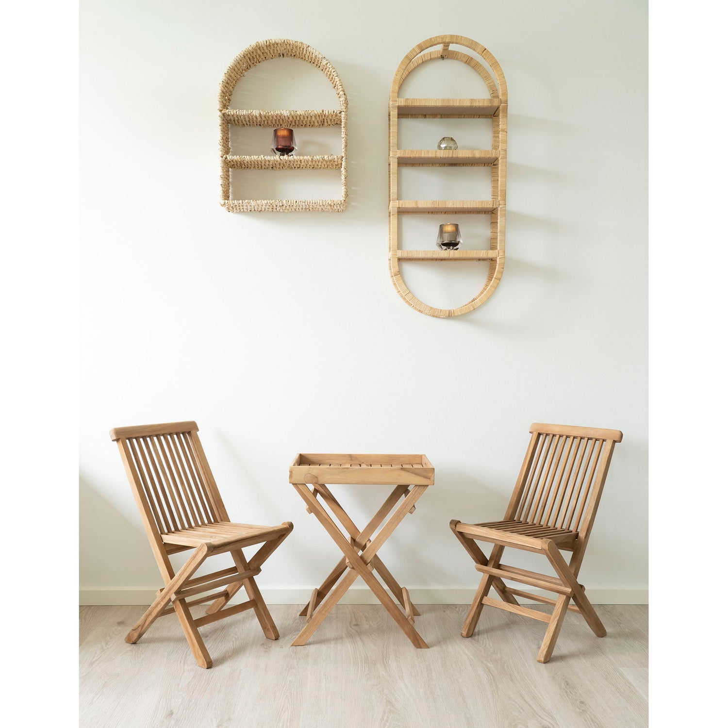 Toledo Kids Dining Chair