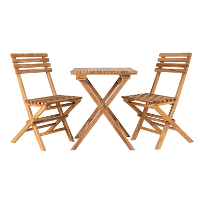 Cuenca Café Set