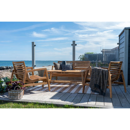Santander Lounge Set