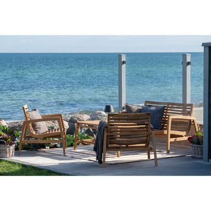 Santander Lounge Set