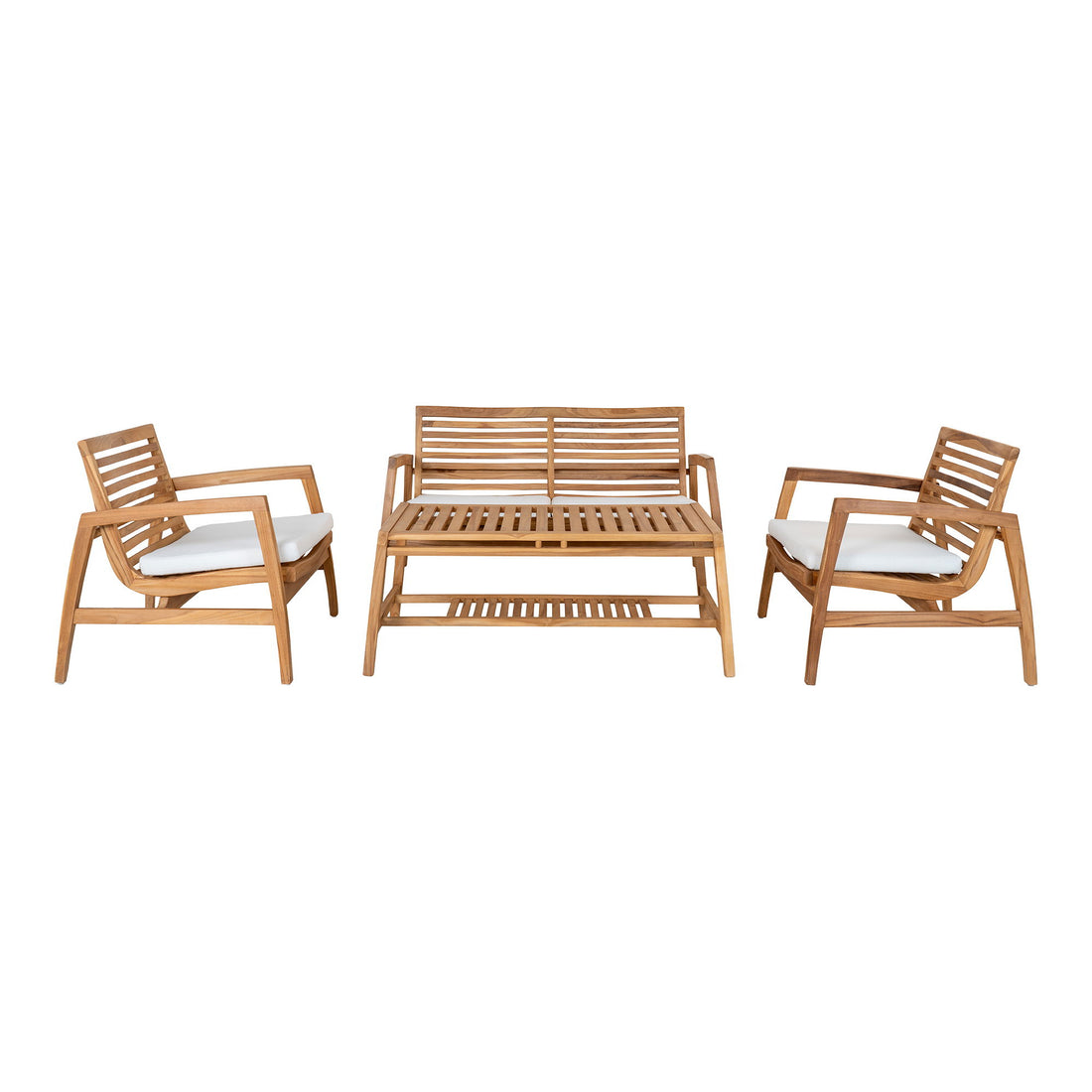 Santander Lounge Set
