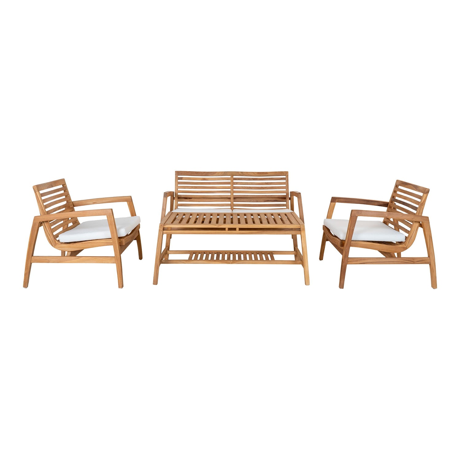 Santander Lounge Set