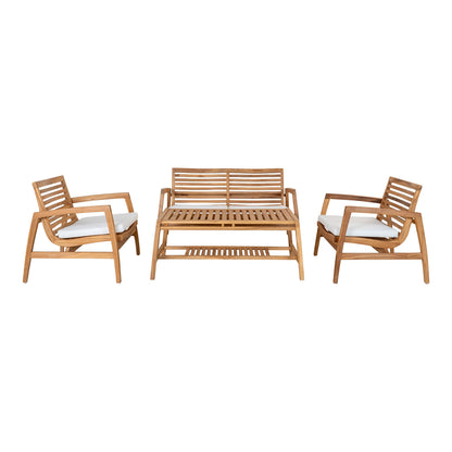 Santander Lounge Set