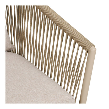 Salerno Dining Chair – Sand