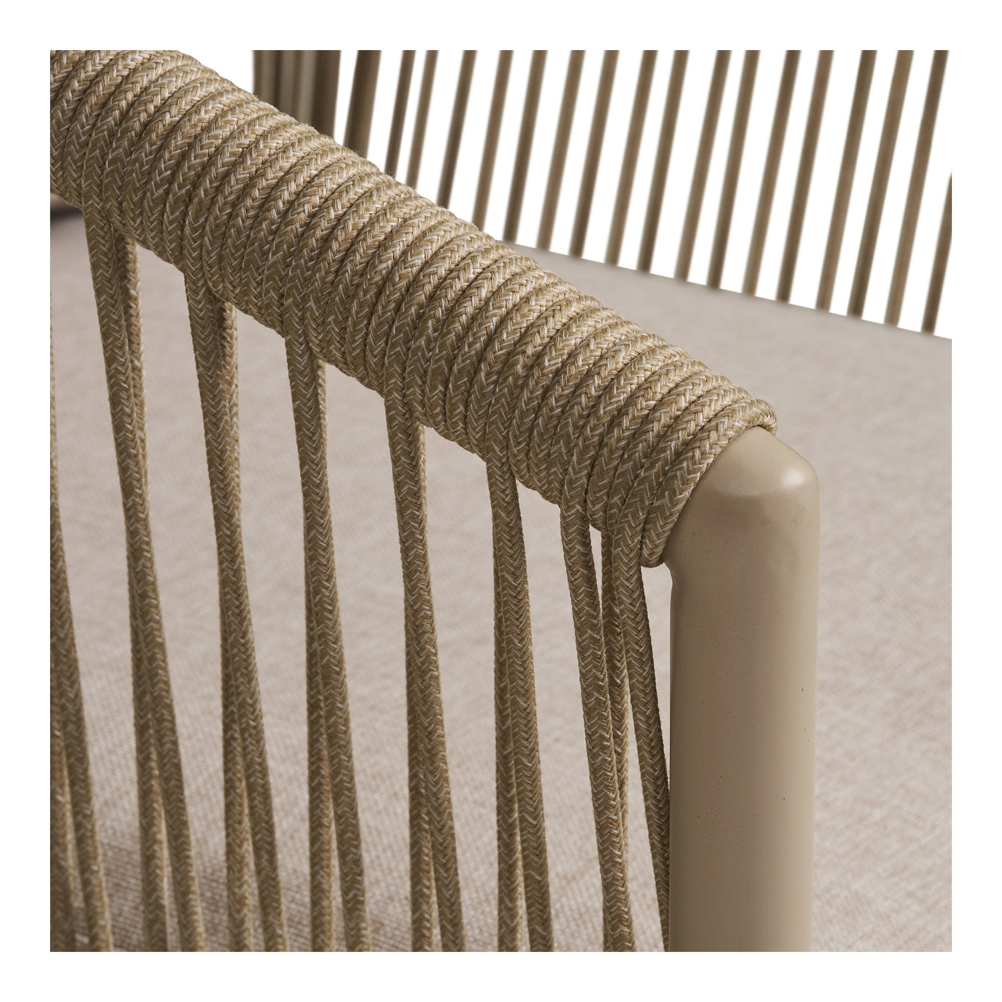 Salerno Dining Chair – Sand