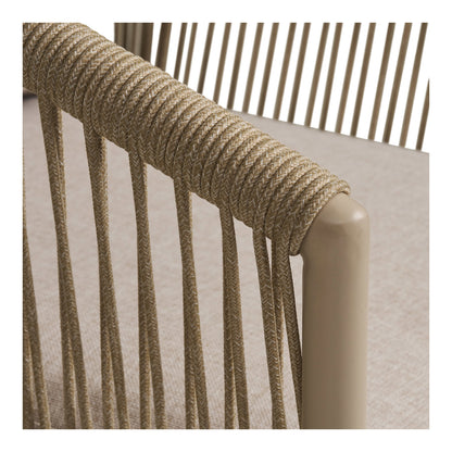 Salerno Dining Chair – Sand